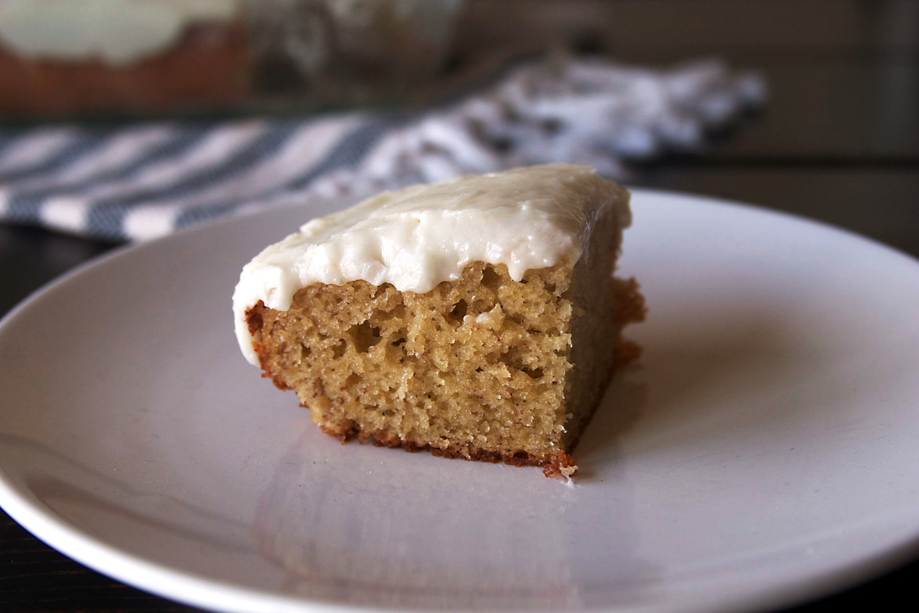 banana-rum-cake - Daily Ciabatta