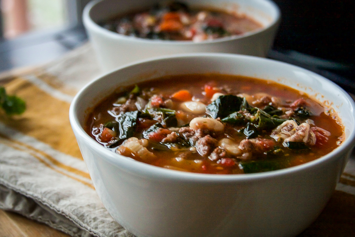 italian-venison-soup-5 - Daily Ciabatta